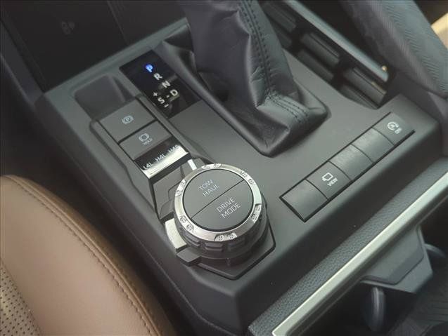 New 2026 Toyota 4Runner Limited AWD/4WD image 20