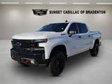 Used 2021 Chevrolet Silverado 1500 LT Trail Boss w/ Convenience Package II image 2