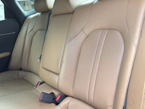 Used 2020 Hyundai Sonata Limited w/ Cargo Package FWD image 15