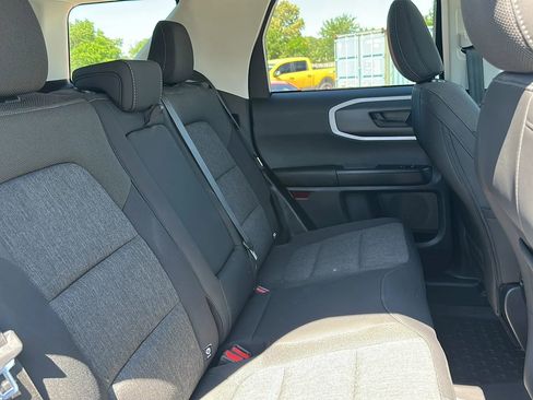 Used 2024 Ford Bronco Sport Big Bend w/ Convenience Package image 16