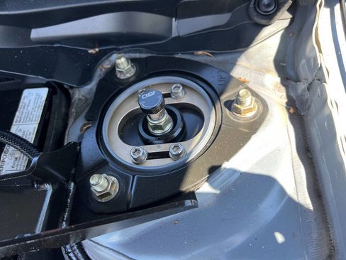 Used 2017 Honda Civic Sport image 15