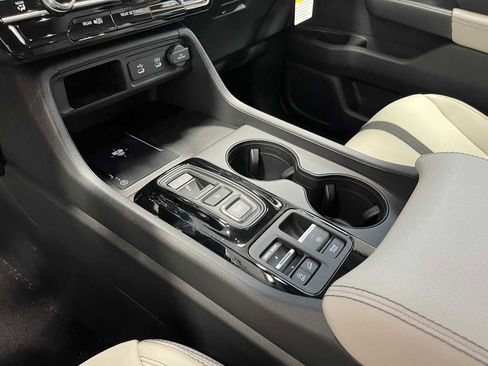 New 2026 Honda Passport RTL image 15