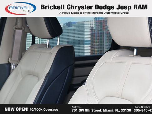 Used 2019 RAM 1500 Limited image 20