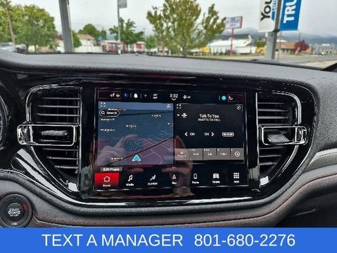 New 2026 Dodge Durango GT AWD/4WD image 22