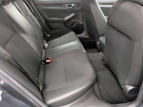 Used 2024 Honda Civic Sport image 26