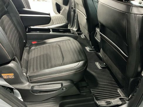 Used 2024 Nissan Pathfinder Rock Creek image 15