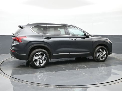 Used 2023 Hyundai Santa Fe SEL AWD/4WD image 5