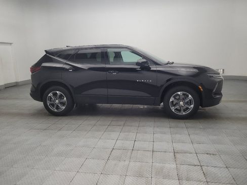 Used 2024 Chevrolet Blazer LT FWD image 11