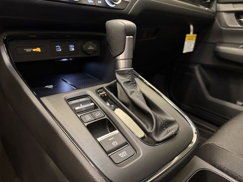 New 2026 Honda CR-V EX image 20