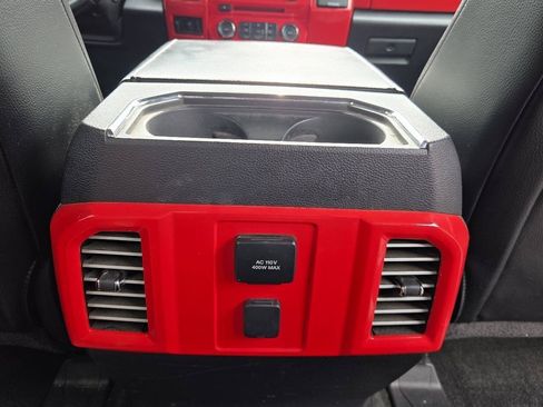 Used 2017 Ford F250 Lariat w/ Chrome Package AWD/4WD image 19