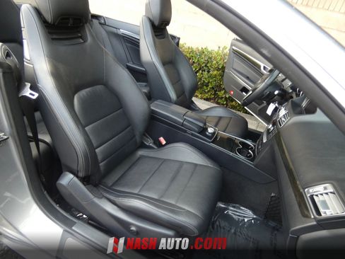 Used 2014 Mercedes-Benz E 350 Cabriolet image 28
