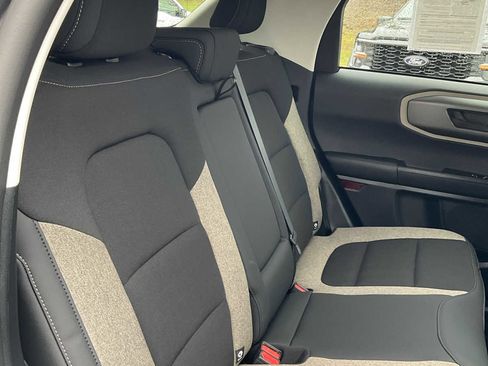 Used 2025 Ford Bronco Sport Big Bend image 56
