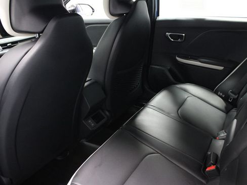 Used 2026 Kia K4 GT-Line w/ GT-Line Premium Package FWD image 23