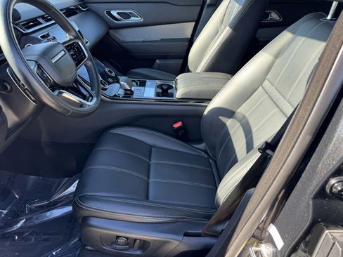 Used 2023 Land Rover Range Rover Velar R-Dynamic S image 14