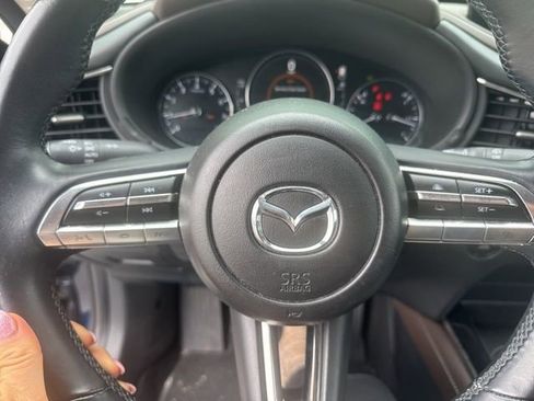 Used 2021 MAZDA CX-30 AWD 2.5 S w/ Premium Package image 10