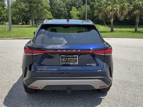 Used 2025 Lexus RX 350 AWD w/ Convenience Package image 3
