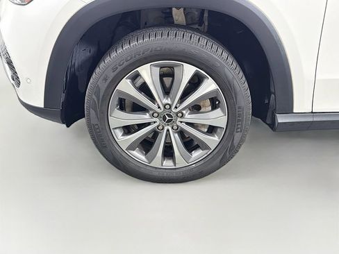 Used 2020 Mercedes-Benz GLE 350 4MATIC image 33
