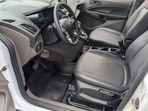 Used 2019 Ford Transit Connect XL image 13