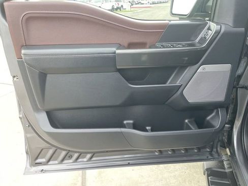 Used 2023 Ford F150 Lariat image 22
