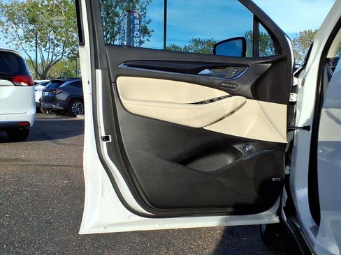 Used 2023 Buick Enclave Premium w/ Trailering Package, 5000 lbs. image 19