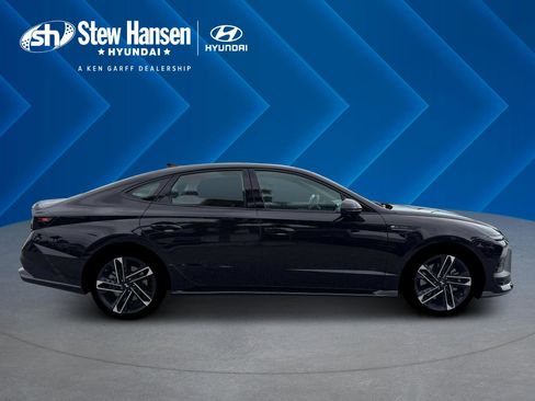 New 2026 Hyundai Sonata N Line FWD image 10