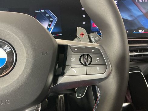 Certified 2025 BMW X1 M35i image 17