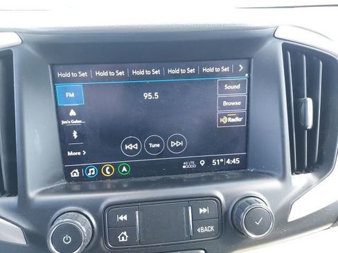 Used 2019 GMC Terrain Denali w/ GMC Pro Grade Package image 12