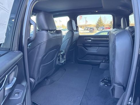 New 2026 RAM 1500 Big Horn image 33
