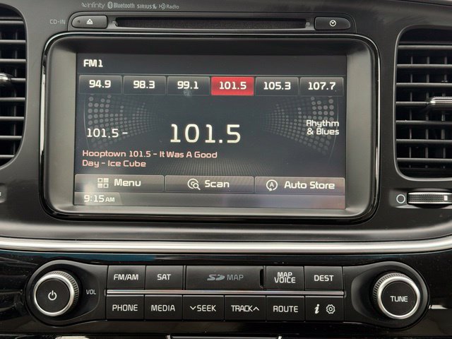 Used 2014 Kia Optima EX w/ EX Premium Package FWD image 26