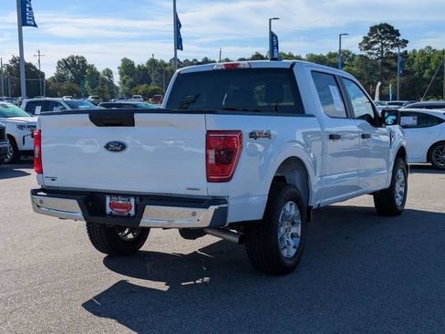Used 2023 Ford F150 XLT AWD/4WD image 5