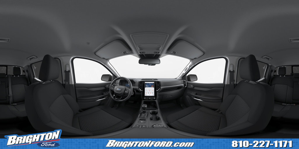 New 2026 Ford Ranger XLT AWD/4WD image 8