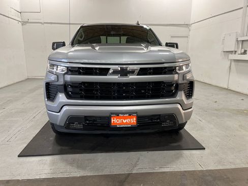 Used 2023 Chevrolet Silverado 1500 RST w/ RST All Star Premium Package image 2