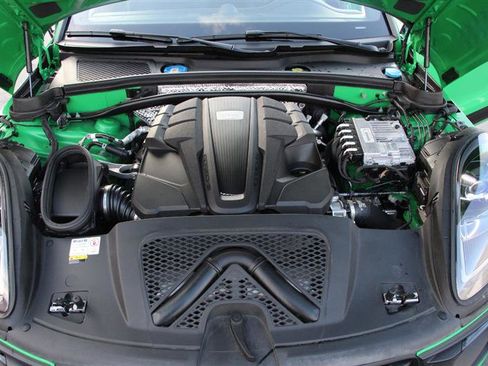 Used 2023 Porsche Macan GTS image 26