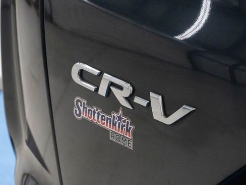 Certified 2018 Honda CR-V EX image 8