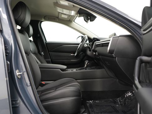 Used 2024 MAZDA CX-50 AWD 2.5 S w/ Cargo Package image 11