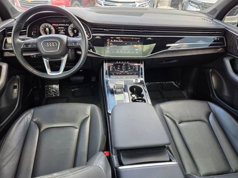 Used 2023 Audi Q7 2.0T Premium Plus w/ Premium Plus Package AWD/4WD image 10