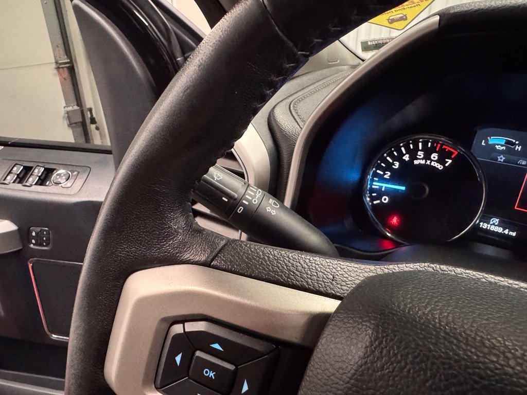 Used 2020 Ford F150 Lariat w/ Equipment Group 502A Luxury AWD/4WD image 29