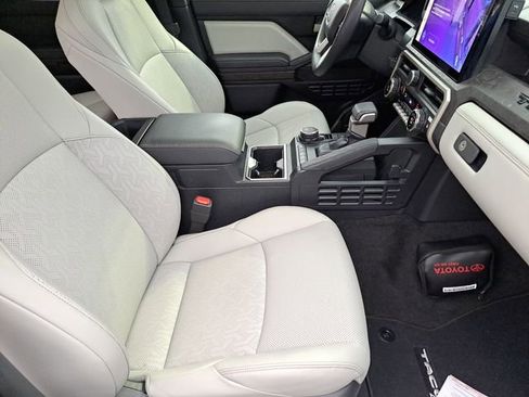 Used 2024 Toyota Tacoma Limited image 28