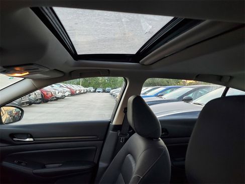 New 2025 Nissan Altima 2.5 SV w/ SV Special Edition Package image 8