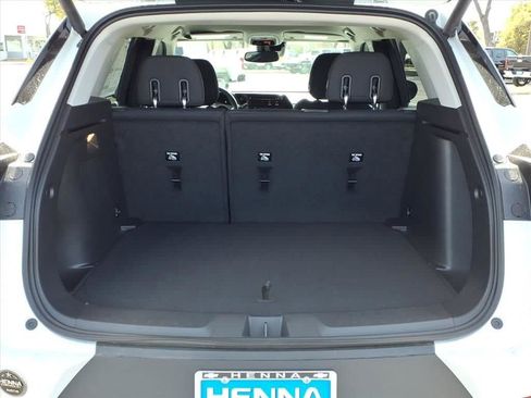 New 2026 Chevrolet TrailBlazer LT w/ Convenience Package AWD/4WD image 10