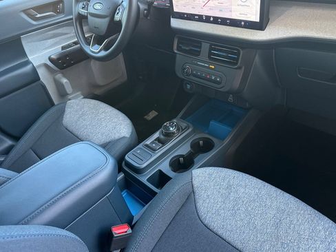 New 2026 Ford Maverick XLT FWD image 15