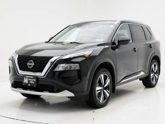 Used 2023 Nissan Rogue Platinum w/ Platinum Premium Package video 2