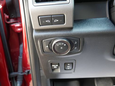 Used 2019 Ford F150 Raptor w/ Equipment Group 802A Luxury AWD/4WD image 10