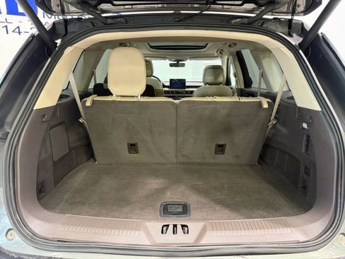 Used 2020 Lincoln Aviator Reserve w/ Equipment Group 201A AWD/4WD image 10