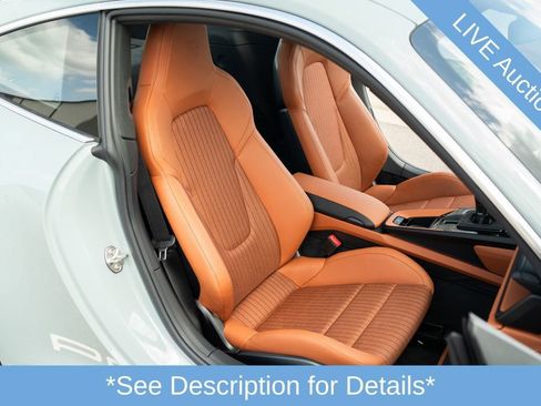 Used 2024 Porsche 911 GT3 RS image 30