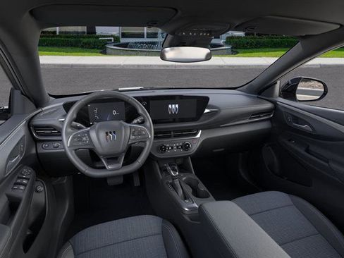 New 2025 Buick Envista Preferred w/ Convenience I Package image 15