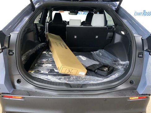 New 2026 Subaru Solterra Premium image 10