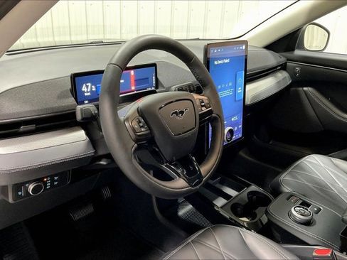 Used 2021 Ford Mustang Mach-E Select w/ Comfort/Technology Package image 14