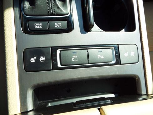 Used 2019 Genesis G80 3.8 w/ Sport Package 02 image 21