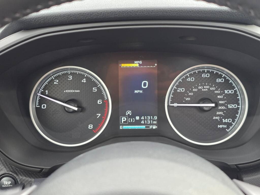 Certified 2023 Subaru Forester Premium AWD/4WD image 23